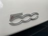 USED 2011 11 FIAT 500 1.2 LOUNGE 3dr - PANORAMIC ROOF 