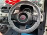 USED 2011 11 FIAT 500 1.2 LOUNGE 3dr - PANORAMIC ROOF 