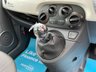 USED 2011 11 FIAT 500 1.2 LOUNGE 3dr - PANORAMIC ROOF 
