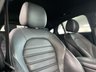 USED 2019 69 MERCEDES-BENZ GLC-CLASS 2.0 GLC 300 D 4MATIC AMG LINE PREMIUM 4d 242 BHP SAT NAV, F/S/H, LEATHER!