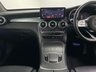USED 2019 69 MERCEDES-BENZ GLC-CLASS 2.0 GLC 300 D 4MATIC AMG LINE PREMIUM 4d 242 BHP SAT NAV, F/S/H, LEATHER!