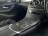 USED 2019 69 MERCEDES-BENZ GLC-CLASS 2.0 GLC 300 D 4MATIC AMG LINE PREMIUM 4d 242 BHP SAT NAV, F/S/H, LEATHER!
