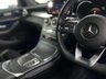 USED 2019 69 MERCEDES-BENZ GLC-CLASS 2.0 GLC 300 D 4MATIC AMG LINE PREMIUM 4d 242 BHP SAT NAV, F/S/H, LEATHER!