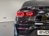USED 2019 69 MERCEDES-BENZ GLC-CLASS 2.0 GLC 300 D 4MATIC AMG LINE PREMIUM 4d 242 BHP SAT NAV, F/S/H, LEATHER!
