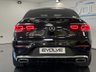 USED 2019 69 MERCEDES-BENZ GLC-CLASS 2.0 GLC 300 D 4MATIC AMG LINE PREMIUM 4d 242 BHP SAT NAV, F/S/H, LEATHER!