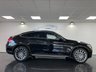 USED 2019 69 MERCEDES-BENZ GLC-CLASS 2.0 GLC 300 D 4MATIC AMG LINE PREMIUM 4d 242 BHP SAT NAV, F/S/H, LEATHER!