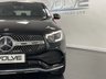USED 2019 69 MERCEDES-BENZ GLC-CLASS 2.0 GLC 300 D 4MATIC AMG LINE PREMIUM 4d 242 BHP SAT NAV, F/S/H, LEATHER!