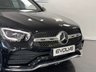 USED 2019 69 MERCEDES-BENZ GLC-CLASS 2.0 GLC 300 D 4MATIC AMG LINE PREMIUM 4d 242 BHP SAT NAV, F/S/H, LEATHER!