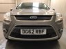 USED 2012 62 FORD KUGA 2.0 TITANIUM TDCI AWD 5d 163 BHP FINANCE AVAILABLE ZERO DEPOSIT