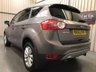 USED 2012 62 FORD KUGA 2.0 TITANIUM TDCI AWD 5d 163 BHP FINANCE AVAILABLE ZERO DEPOSIT