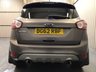USED 2012 62 FORD KUGA 2.0 TITANIUM TDCI AWD 5d 163 BHP FINANCE AVAILABLE ZERO DEPOSIT