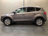 USED 2012 62 FORD KUGA 2.0 TITANIUM TDCI AWD 5d 163 BHP FINANCE AVAILABLE ZERO DEPOSIT