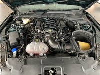 USED 2020 69 FORD MUSTANG 5.0 BULLITT 2d 453 BHP DEALER HISTORY, 5.0 V8!