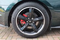 USED 2020 69 FORD MUSTANG 5.0 BULLITT 2d 453 BHP DEALER HISTORY, 5.0 V8!