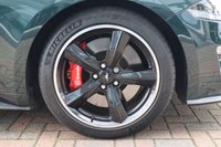 USED 2020 69 FORD MUSTANG 5.0 BULLITT 2d 453 BHP DEALER HISTORY, 5.0 V8!