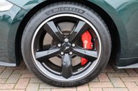 USED 2020 69 FORD MUSTANG 5.0 BULLITT 2d 453 BHP DEALER HISTORY, 5.0 V8!