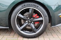 USED 2020 69 FORD MUSTANG 5.0 BULLITT 2d 453 BHP DEALER HISTORY, 5.0 V8!