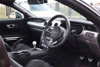 USED 2020 69 FORD MUSTANG 5.0 BULLITT 2d 453 BHP DEALER HISTORY, 5.0 V8!