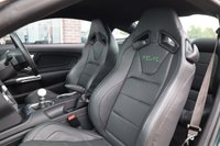 USED 2020 69 FORD MUSTANG 5.0 BULLITT 2d 453 BHP DEALER HISTORY, 5.0 V8!