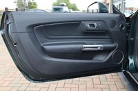USED 2020 69 FORD MUSTANG 5.0 BULLITT 2d 453 BHP DEALER HISTORY, 5.0 V8!