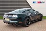 USED 2020 69 FORD MUSTANG 5.0 BULLITT 2d 453 BHP DEALER HISTORY, 5.0 V8!