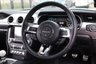 USED 2020 69 FORD MUSTANG 5.0 BULLITT 2d 453 BHP DEALER HISTORY, 5.0 V8!