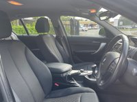 USED 2014 14 BMW 1 SERIES 1.6 114D SE 5d 94 BHP 