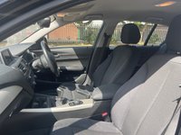 USED 2014 14 BMW 1 SERIES 1.6 114D SE 5d 94 BHP 