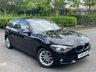 USED 2014 14 BMW 1 SERIES 1.6 114D SE 5d 94 BHP 
