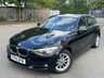 USED 2014 14 BMW 1 SERIES 1.6 114D SE 5d 94 BHP 