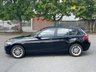 USED 2014 14 BMW 1 SERIES 1.6 114D SE 5d 94 BHP 