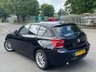 USED 2014 14 BMW 1 SERIES 1.6 114D SE 5d 94 BHP 