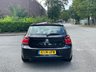 USED 2014 14 BMW 1 SERIES 1.6 114D SE 5d 94 BHP 