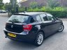 USED 2014 14 BMW 1 SERIES 1.6 114D SE 5d 94 BHP 