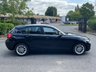 USED 2014 14 BMW 1 SERIES 1.6 114D SE 5d 94 BHP 