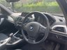 USED 2014 14 BMW 1 SERIES 1.6 114D SE 5d 94 BHP 