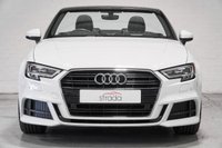 USED 2018 68 AUDI A3 1.5 TFSI S LINE 2d 148 BHP +HOME DELIVERY AVAILABLE+