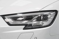USED 2018 68 AUDI A3 1.5 TFSI S LINE 2d 148 BHP +HOME DELIVERY AVAILABLE+