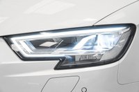 USED 2018 68 AUDI A3 1.5 TFSI S LINE 2d 148 BHP +HOME DELIVERY AVAILABLE+