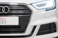 USED 2018 68 AUDI A3 1.5 TFSI S LINE 2d 148 BHP +HOME DELIVERY AVAILABLE+