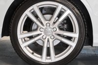 USED 2018 68 AUDI A3 1.5 TFSI S LINE 2d 148 BHP +HOME DELIVERY AVAILABLE+