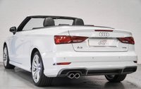 USED 2018 68 AUDI A3 1.5 TFSI S LINE 2d 148 BHP +HOME DELIVERY AVAILABLE+