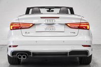 USED 2018 68 AUDI A3 1.5 TFSI S LINE 2d 148 BHP +HOME DELIVERY AVAILABLE+