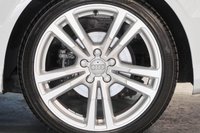 USED 2018 68 AUDI A3 1.5 TFSI S LINE 2d 148 BHP +HOME DELIVERY AVAILABLE+