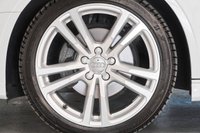 USED 2018 68 AUDI A3 1.5 TFSI S LINE 2d 148 BHP +HOME DELIVERY AVAILABLE+