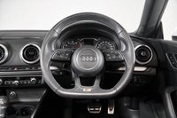 USED 2018 68 AUDI A3 1.5 TFSI S LINE 2d 148 BHP +HOME DELIVERY AVAILABLE+