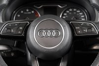 USED 2018 68 AUDI A3 1.5 TFSI S LINE 2d 148 BHP +HOME DELIVERY AVAILABLE+