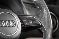 USED 2018 68 AUDI A3 1.5 TFSI S LINE 2d 148 BHP +HOME DELIVERY AVAILABLE+