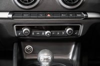 USED 2018 68 AUDI A3 1.5 TFSI S LINE 2d 148 BHP +HOME DELIVERY AVAILABLE+