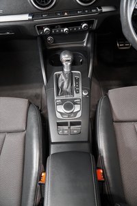 USED 2018 68 AUDI A3 1.5 TFSI S LINE 2d 148 BHP +HOME DELIVERY AVAILABLE+